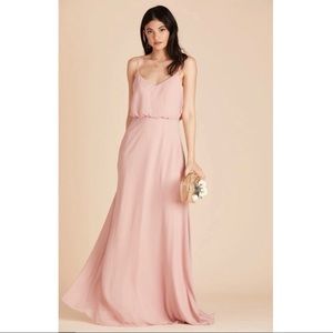 Bridesmaid’s Dress
